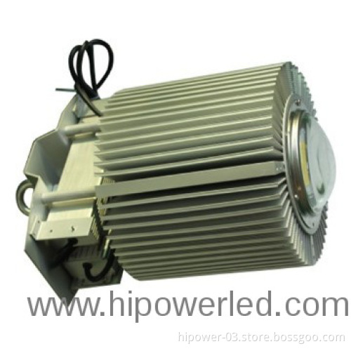 High power150w 250W 300W 400W 450W LED highbay IP54 Meanwell driver